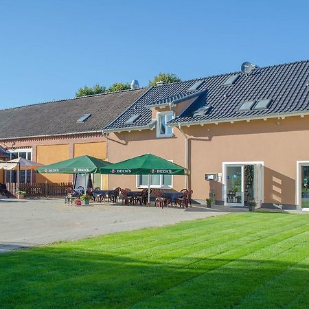 Die Kulturscheune In Schilde Luaran gambar