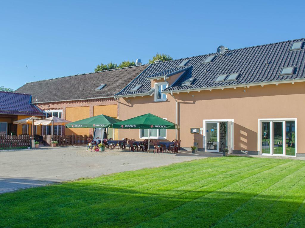 Die Kulturscheune In Schilde Luaran gambar